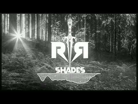 Rayne Reznor - Shades (Official Visualizer)  | DISKONEKT (Witch House / Cyberpunk)
