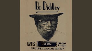 Intro/Bo Diddley