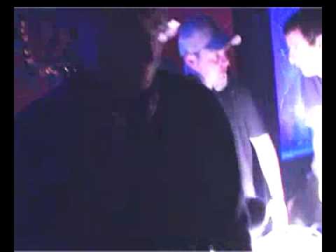 AutoVox LIVE@Gazodrome 2004