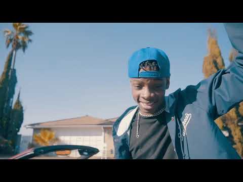 BigChildSupport - Topper (Official Music Video)