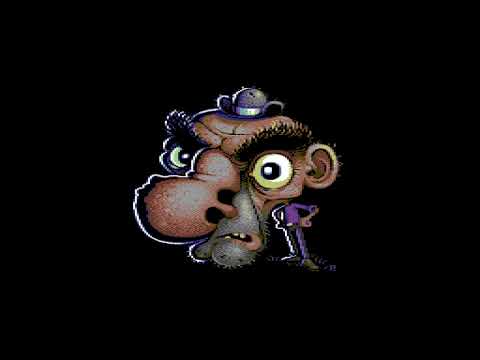 SID music: LMan - Crystal Dawn (SIDFX 8580 dual mono bx_🎧)