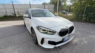 BMW 118i coche | Imagen 4 - Autoline
