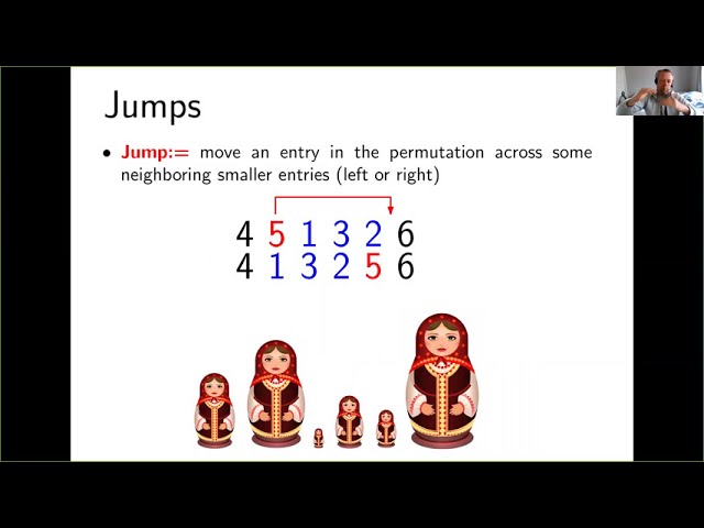 Vídeo relacionado con Combinatorial Pattern Matching: 10th Annual Symposium, CPM 99, Warwick University, UK, July 22-24, 1999 Proceedings: 1645 (Lecture Notes in Computer Science, 1645)