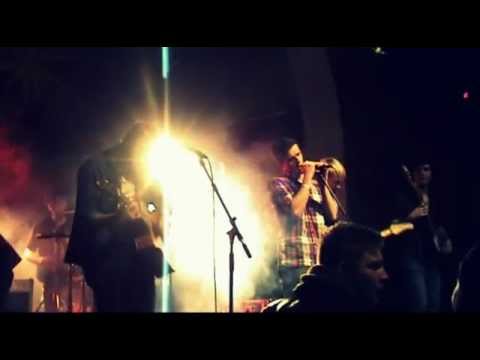 Love Over Gold - Chris Schummert and The Difference live at Kapelle Lichterfelde.mp4