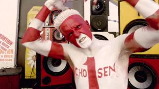 Die Antwoord    Fatty Boom Boom  Official Video
