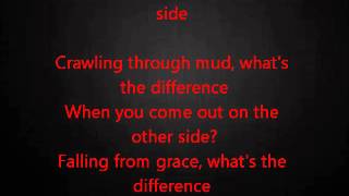 Red Sun Rising-&quot;The Other Side