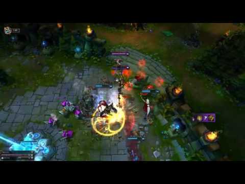 푸만두 파랑이즈 쿼드라킬