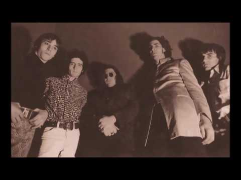 Joe Perrino & The Mellowtones - A Braccia Aperte