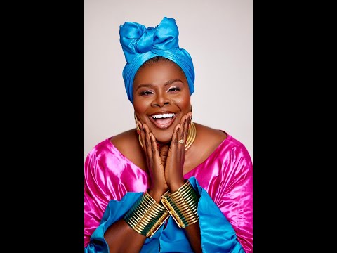 Amy Newman – Adom Bi Agye Me (Official Music Video)