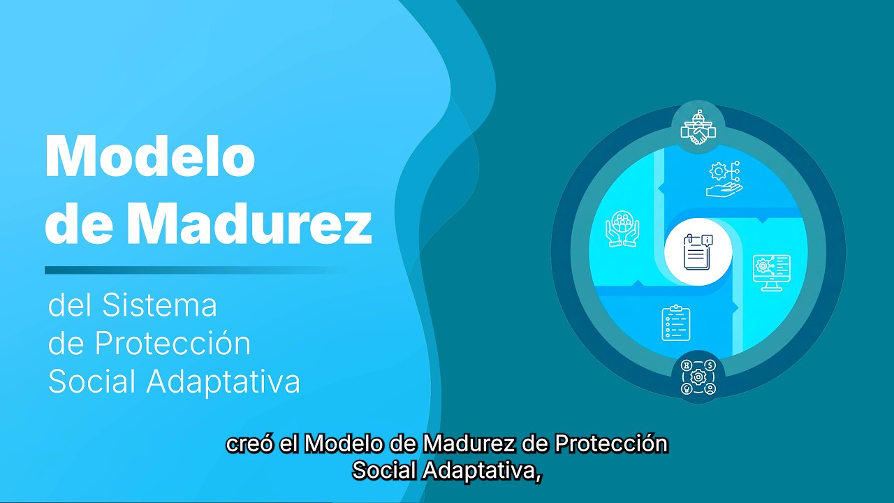 ¿Está América Latina y el Caribe preparada ante choques económicos y desastres?