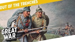 Mercenaries - War of the Pacific - Russian WW1 Remembrance I OUT OF THE TRENCHES