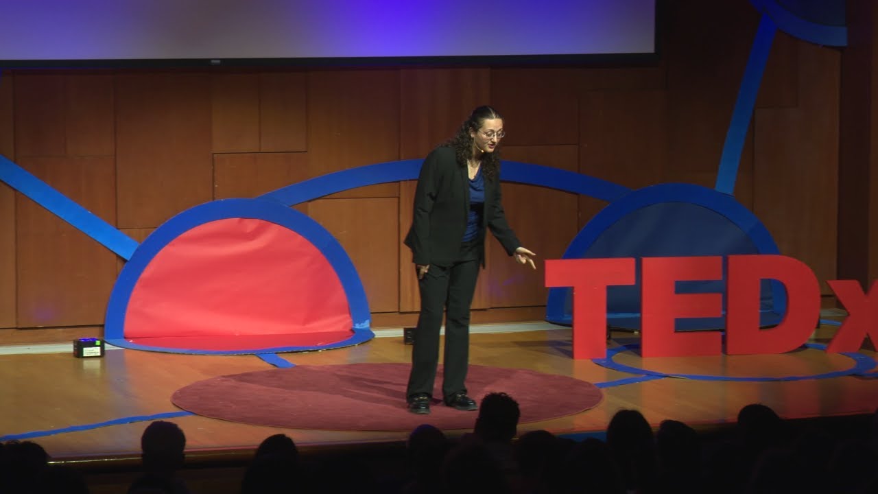 What do we really mean by 'objectivity' in journalism? | Sofia Barnett | TEDxBrownU