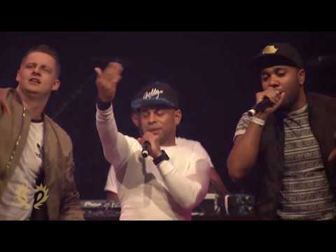 Sgoedjonge - Finale Grote Prijs Van Nederland