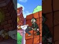 Pvz Subway Surfers