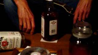 Brand New Friend (music video)