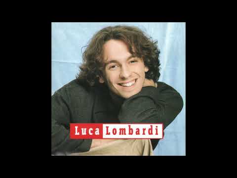 LUCA LOMBARDI-Lago di Lesina-(1997)
