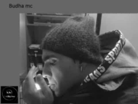 Budha mc - Febre do punch....