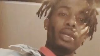 Playboi Carti &amp; his producer send a message to Tory Lanez after he tries to remix Magnolia: "F you!"