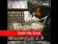 Krayzie Bone - Sold His Soul (Fixtape Volume 2)