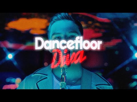 Dancefloor Diva (Official Music Video)
