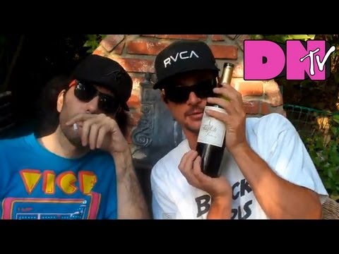 Dirt Nasty and Andre Legacy - Backyard Freestyle