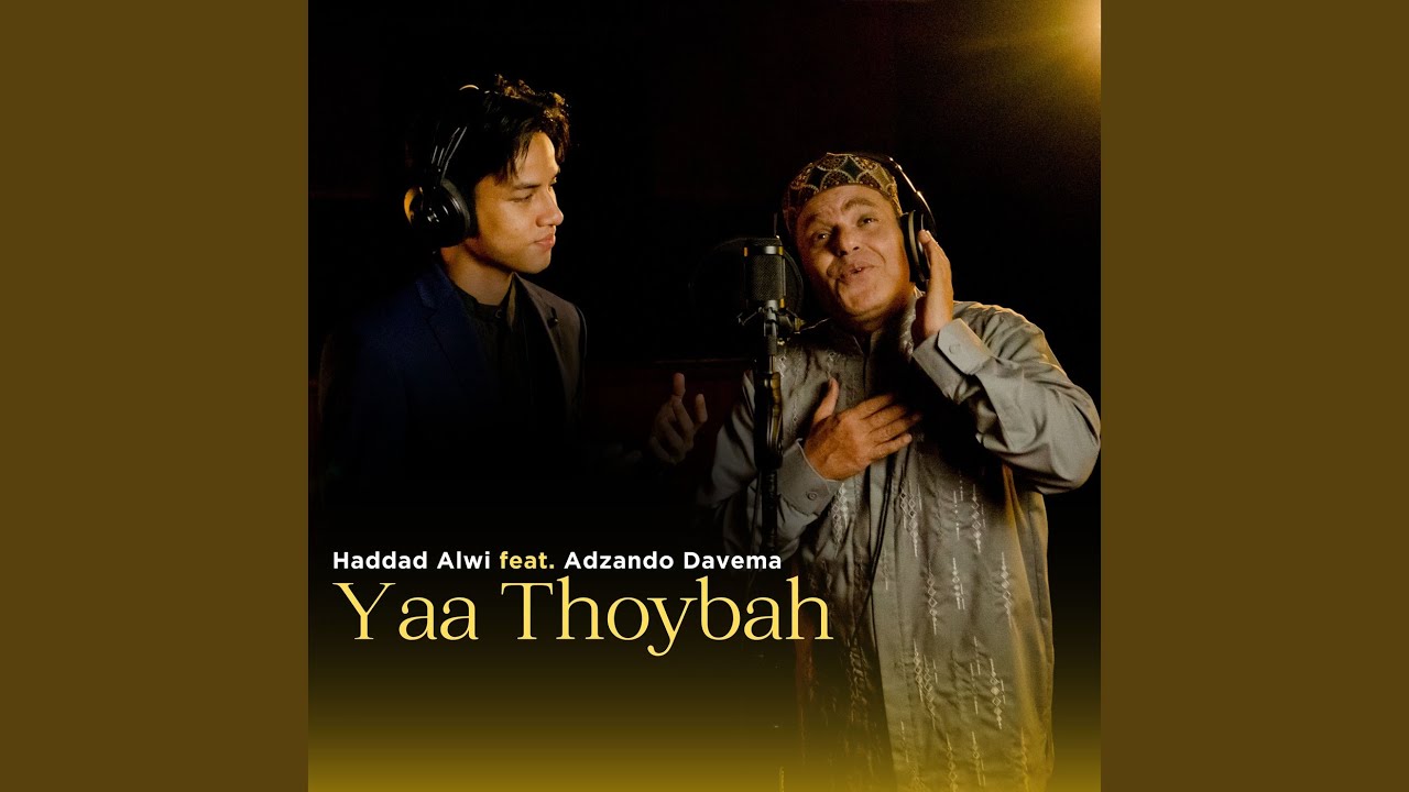 Yaa Thoybah (feat. Adzando Davema)