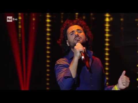 Made in Sud 2017 prima puntata - Marco Bazzoni