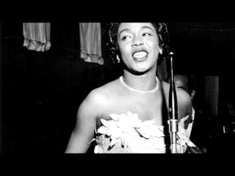 Michel Legrand Orchestra - I Was Born in Love With You Sarah Vaughan
