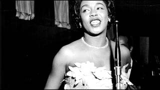 Michel Legrand Orchestra - I Was Born in Love With You Sarah Vaughan