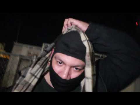 thashxdow x TRIPPYMANE x idknotsure - SET IT OFF (Official Music Video)