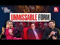 Usha Uthup Rocks The Stage Leaving Arnab Audience And Anchor In Splits Full Episode Republic