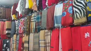 Scarfs Wholesale Supplier in China Scarves Market Silk Scarves in Guangzhou Kerchief Manufacturer