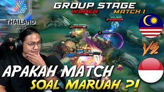 Download lagu MALAYSIA VS INDONESIA 1 GROUP STAGE SEA Games 33rd ! (Women's) mp3 Download lagu MALAYSIA VS INDONESIA 1 GROUP STAGE SEA Games 33rd ! (Women's) mp3