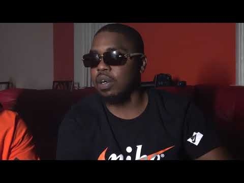 Mark White - Good Bookie (Shot By Dexta Dave)