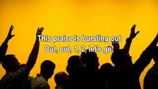Dance - Planetshakers (Worship with Lyrics)