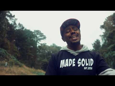 G-HUSTLA ft. YUNG NEKO - WALK IN MY SHOES (OFFICIAL VIDEO)