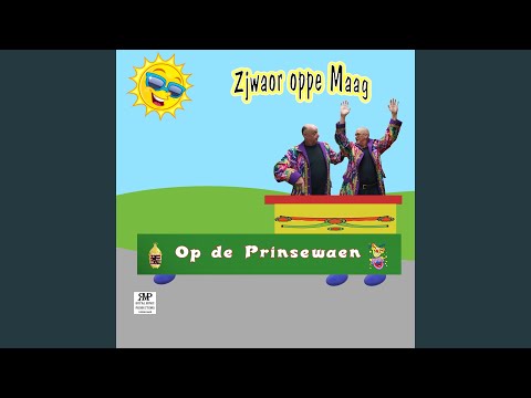 Op de Prinsewaen