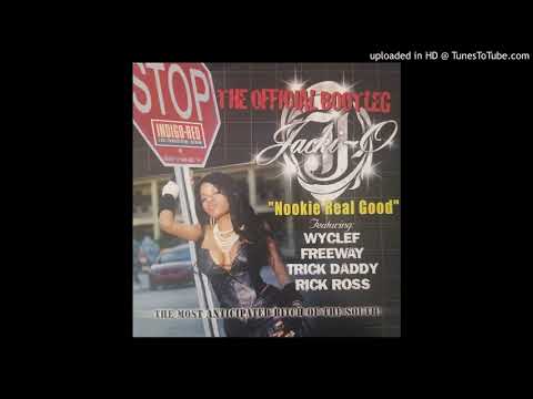 Jacki-O - Nookie (Remix) feat. Wyclef (Miami, Fl. 2004)