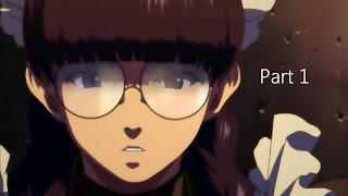 NaNoRenO 2015: Maid With Perfection Walkthrough Pt. 1