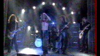 Iggy Pop - Facade & Raw Power (NPA live, 1999)