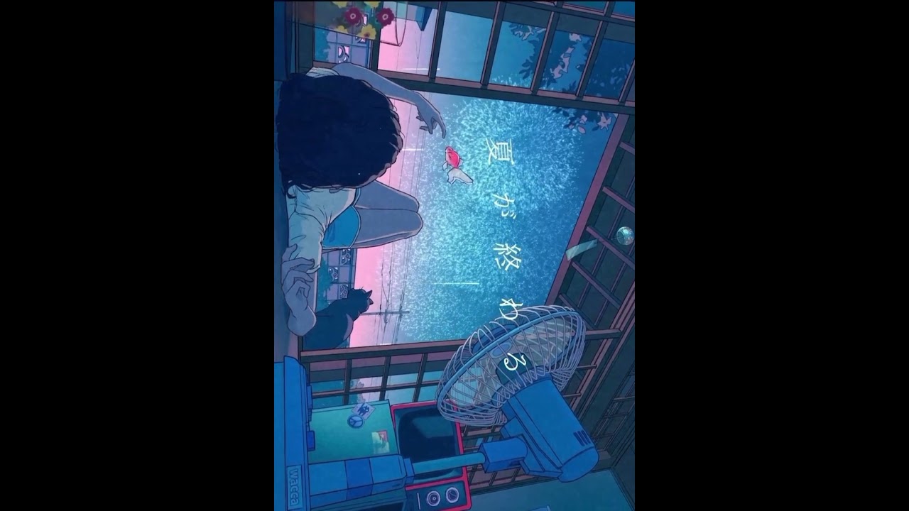 夏は短し、恋せよ乙女 #可不 #ボカロp #可不オリジナル曲 #音楽的同位体 #vocaloid