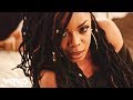 Leela James All Over Again