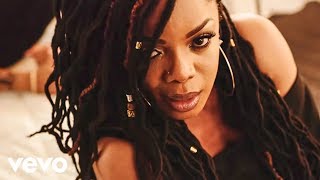 Leela James - All Over Again (Official Video)