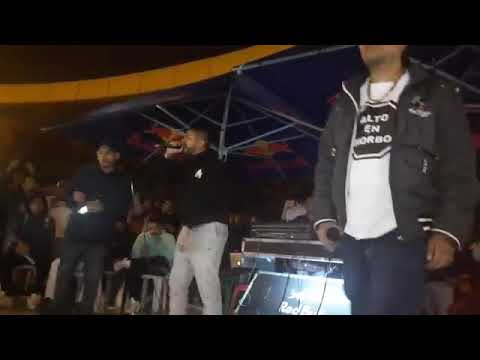 CAQUIÑA VS LOK.O filtros FMS