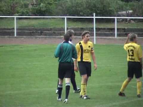 A Jugend VfR Langelsheim  - SV Rammelsberg