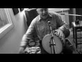 Mark Olson - "Jesse in an Old World"