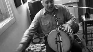 Mark Olson - "Jesse in an Old World"