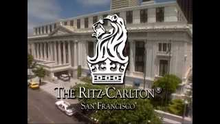 The Ritz Carlton San Francisco USA Hotel, Travel Videos