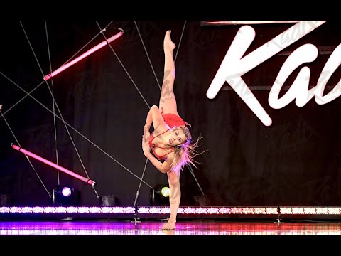 Emma Mather - Dancing