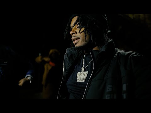 Bino Splatt - Murderman Splatt (Official Video)